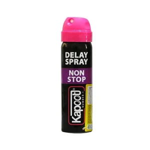 اسپری تاخیری کاپوت نان استاپ  Delay Spray Non Stop
