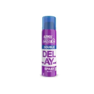 اسپری تاخیری کدکس دابل دیلی Double Dely Spray